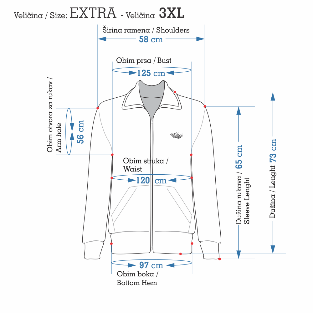 Duks Kragna - Ewla