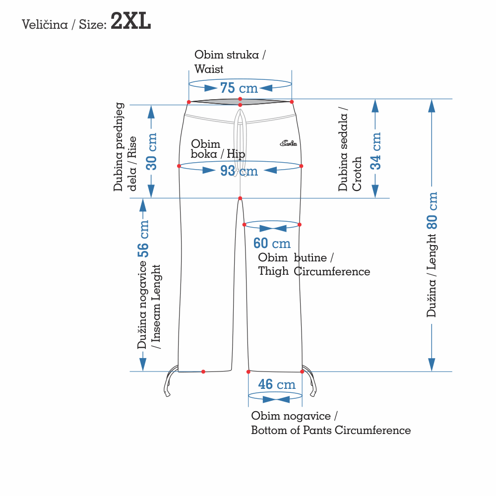 3/4 Učkur - Ewla